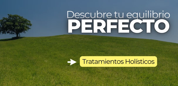 Tratamientos Holisticos 